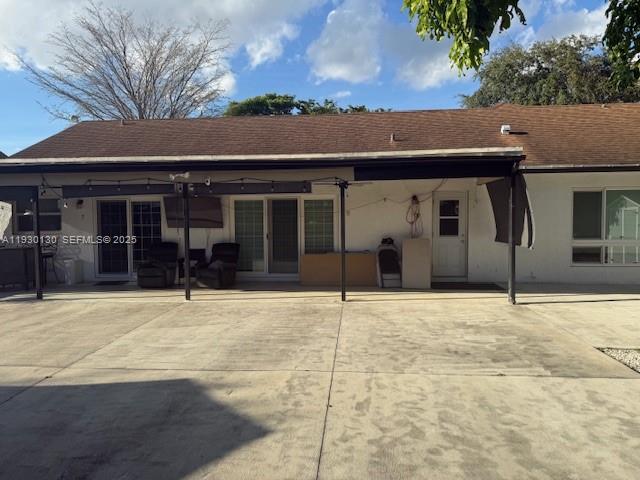 9530 Ashley Dr Miramar, FL 33025