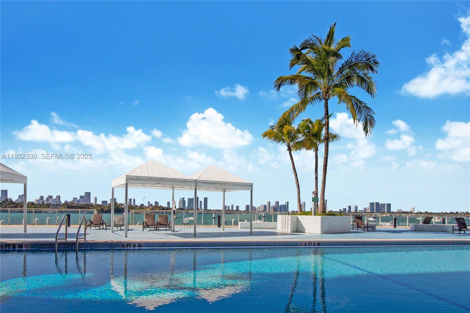 1000 West Ave #327 Miami Beach, FL 33139