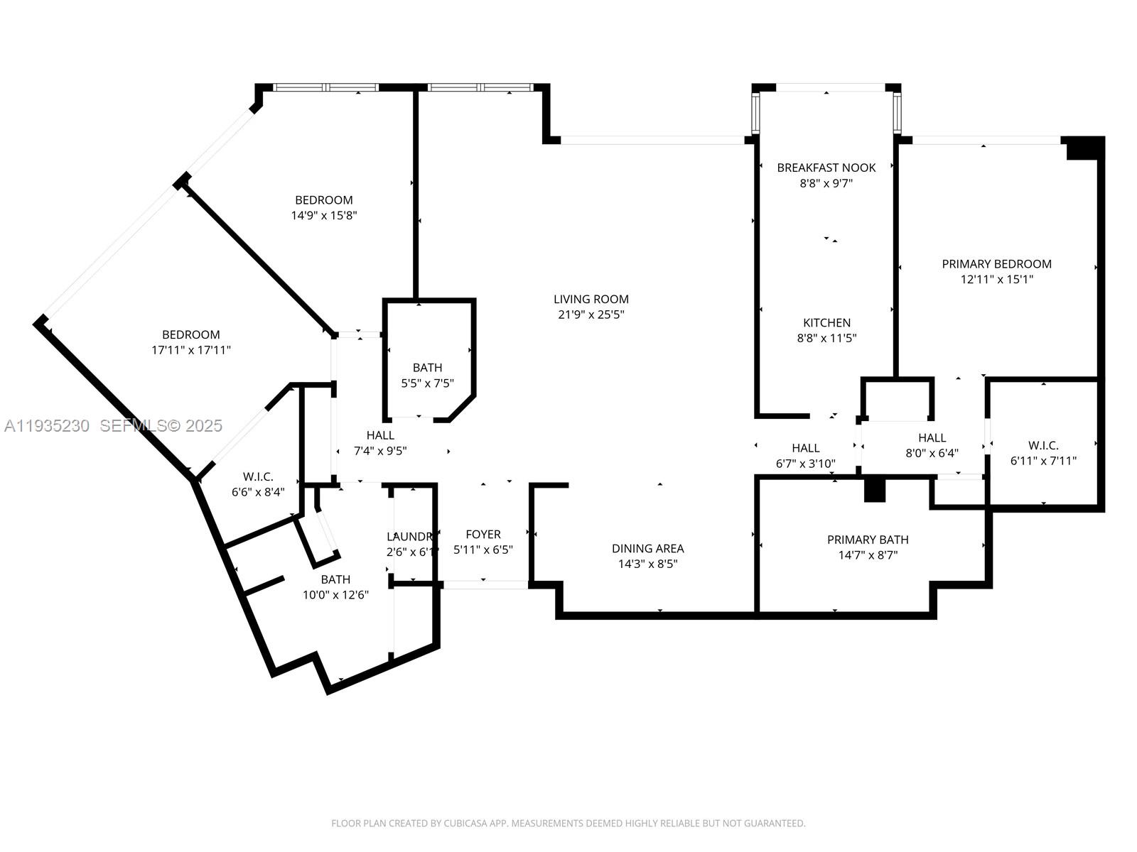 1000 W Island Blvd #3002 Aventura, FL 33160