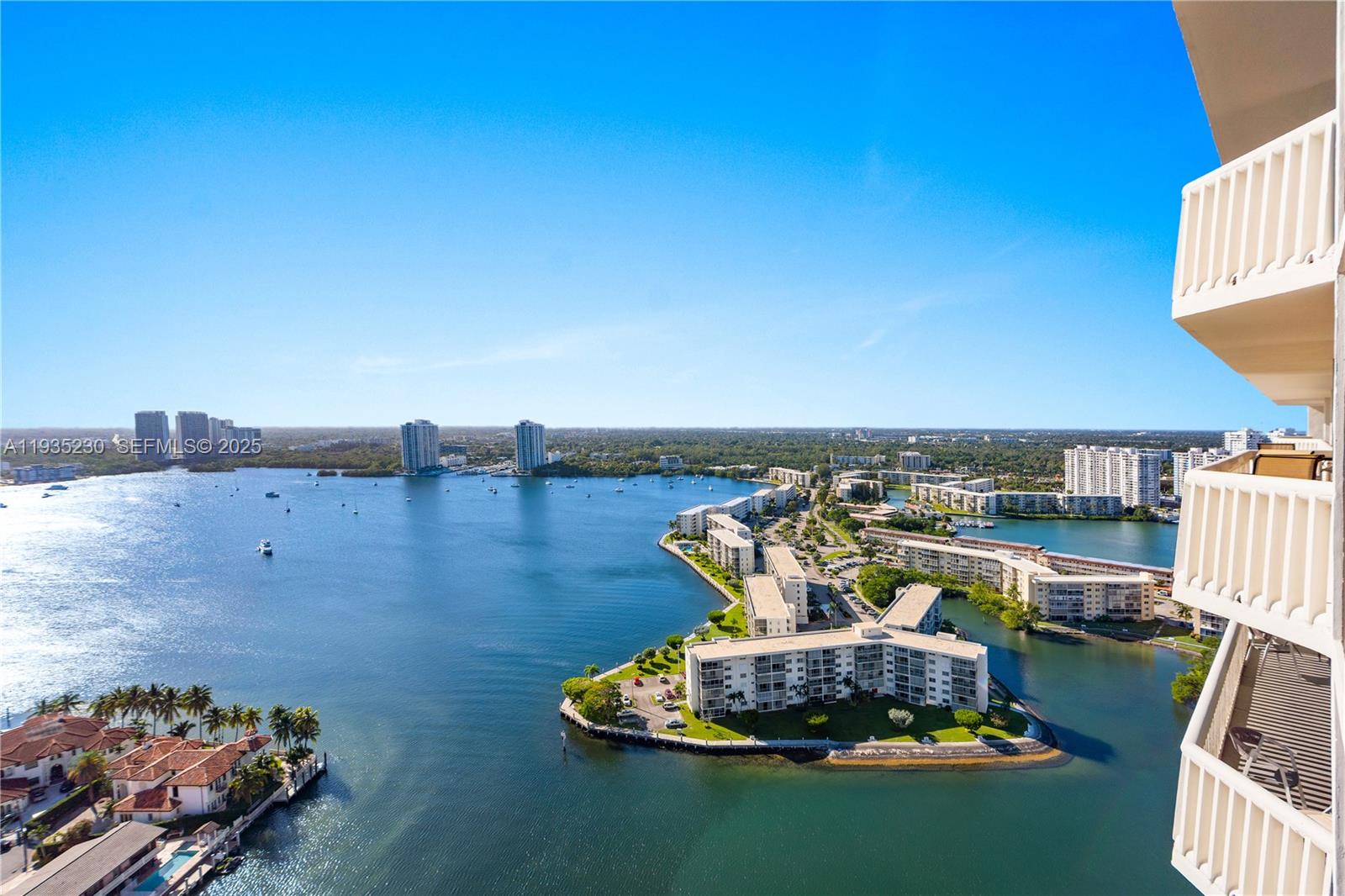 1000 W Island Blvd #3002 Aventura, FL 33160