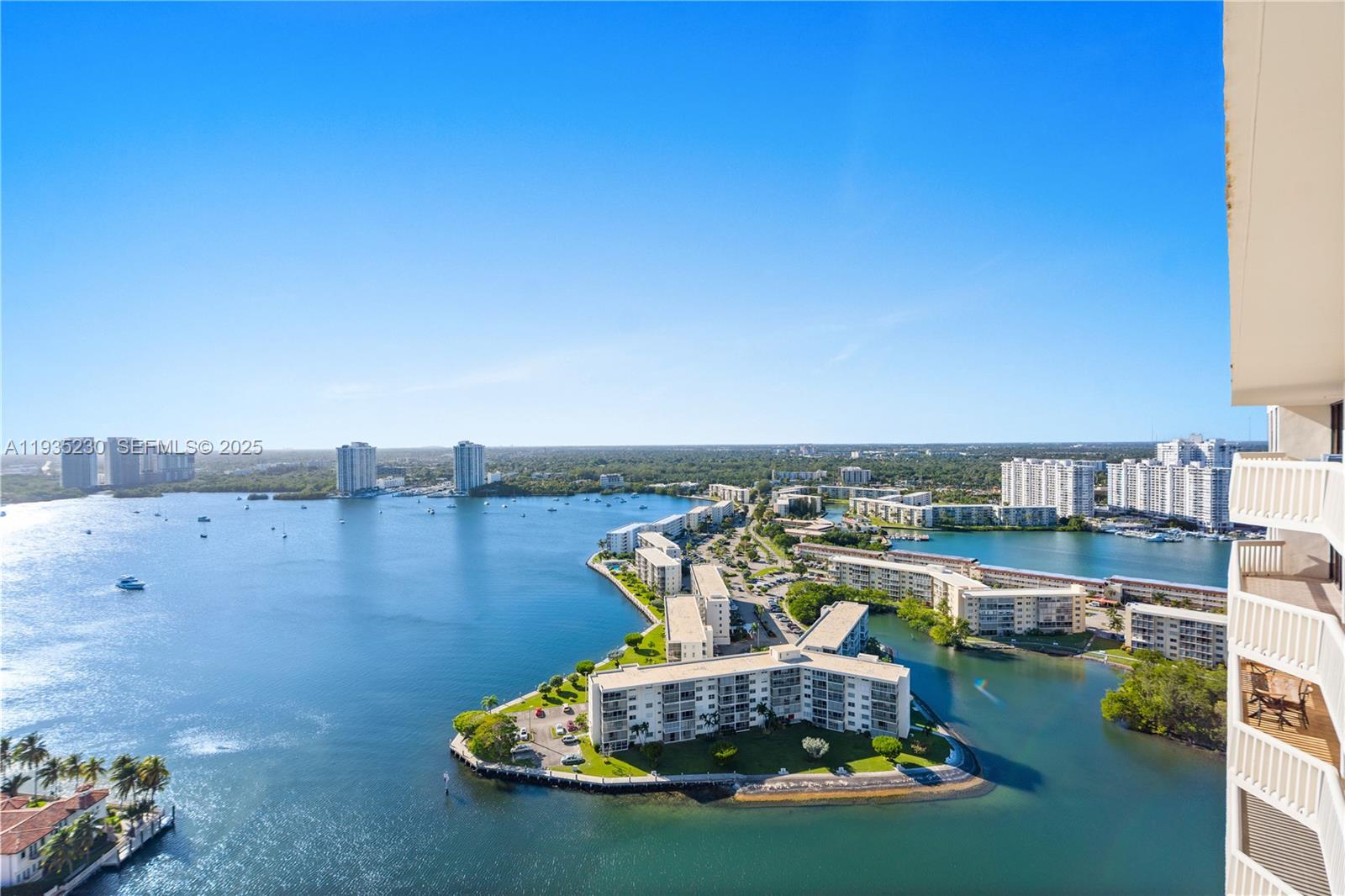 1000 W Island Blvd #3002 Aventura, FL 33160