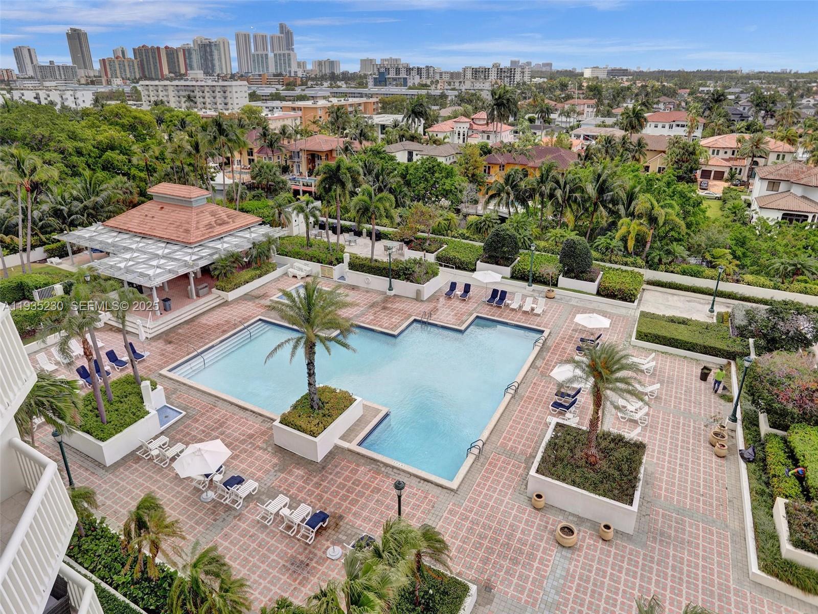 1000 W Island Blvd #3002 Aventura, FL 33160