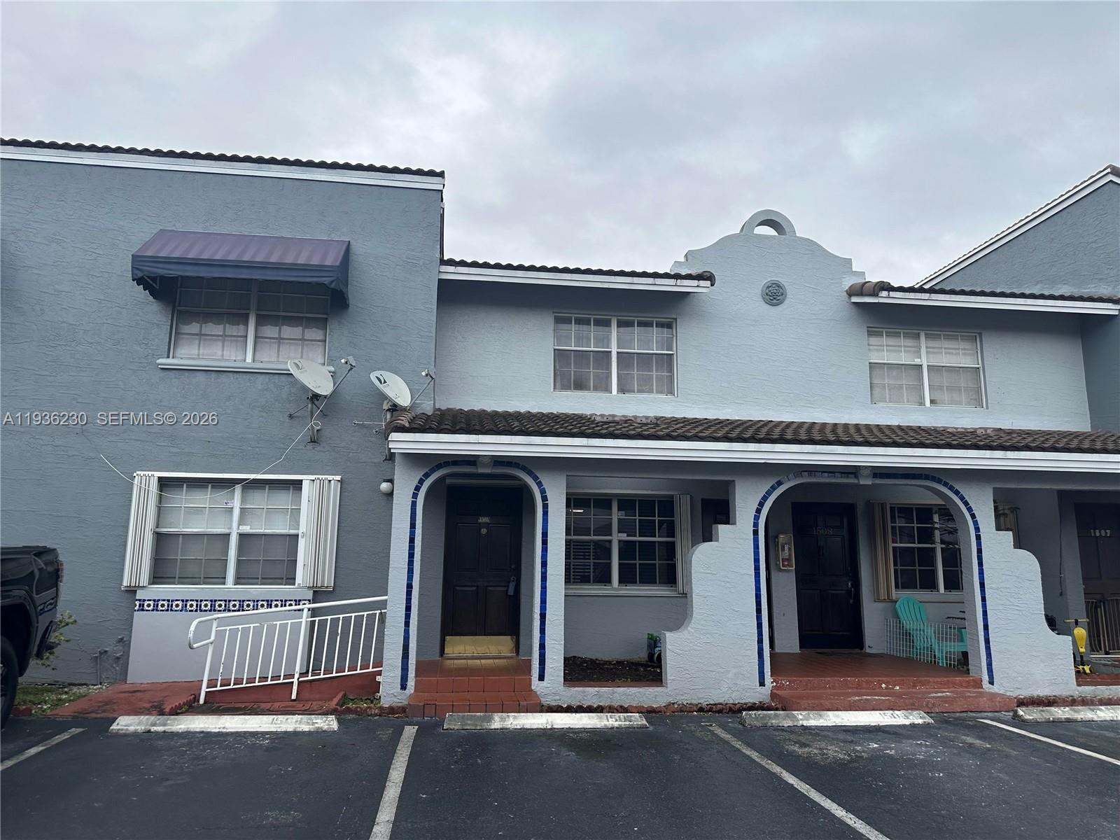 7060 NW 173rd Dr #1505