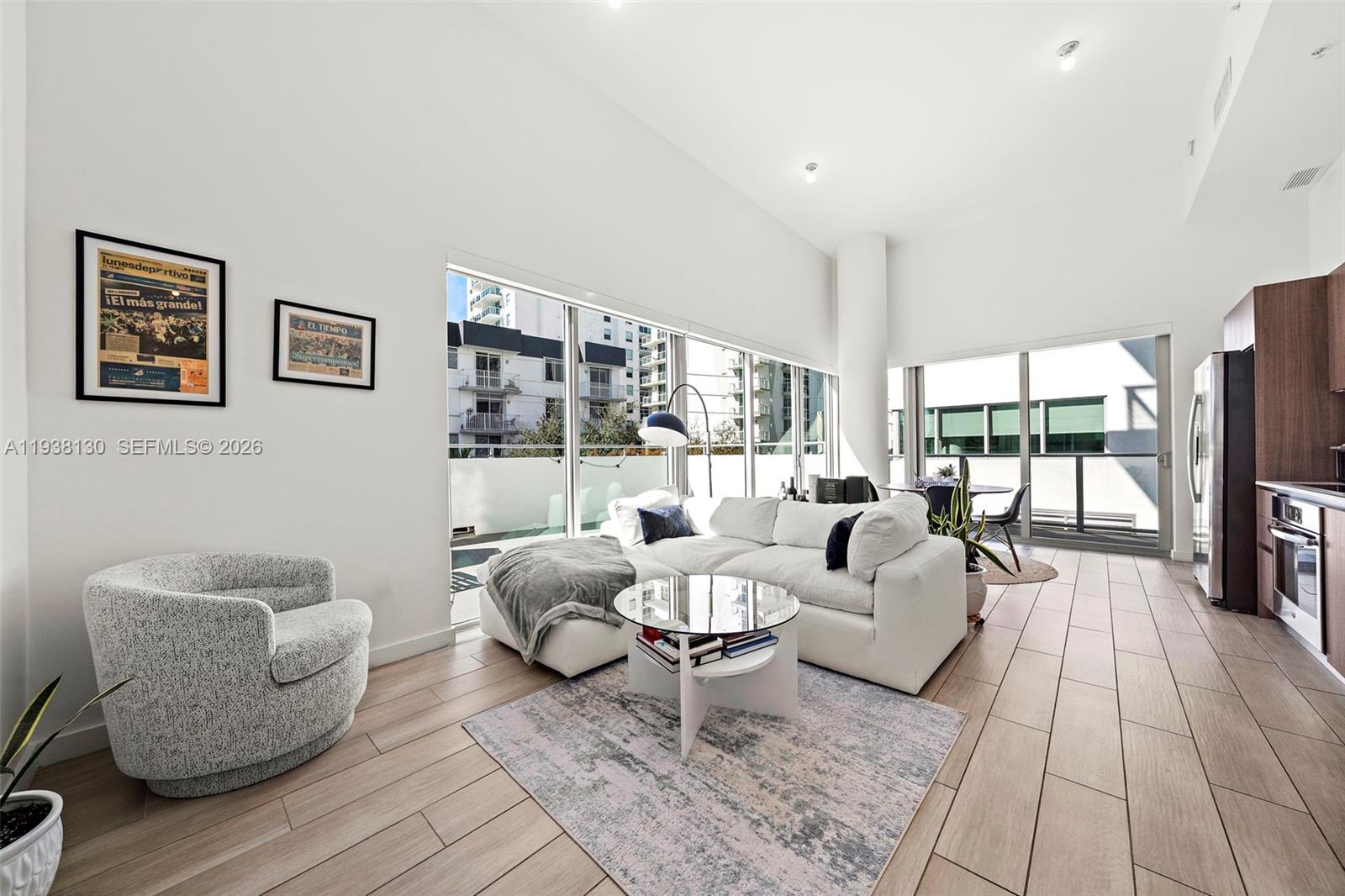 1600 SW 1st Ave #302