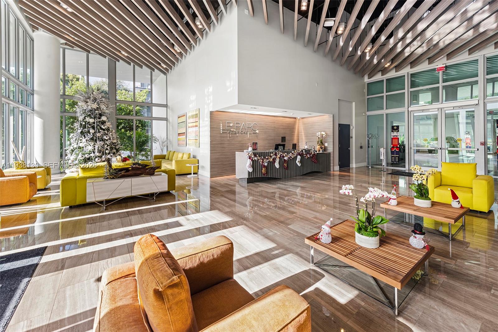 image Le Parc at Brickell26