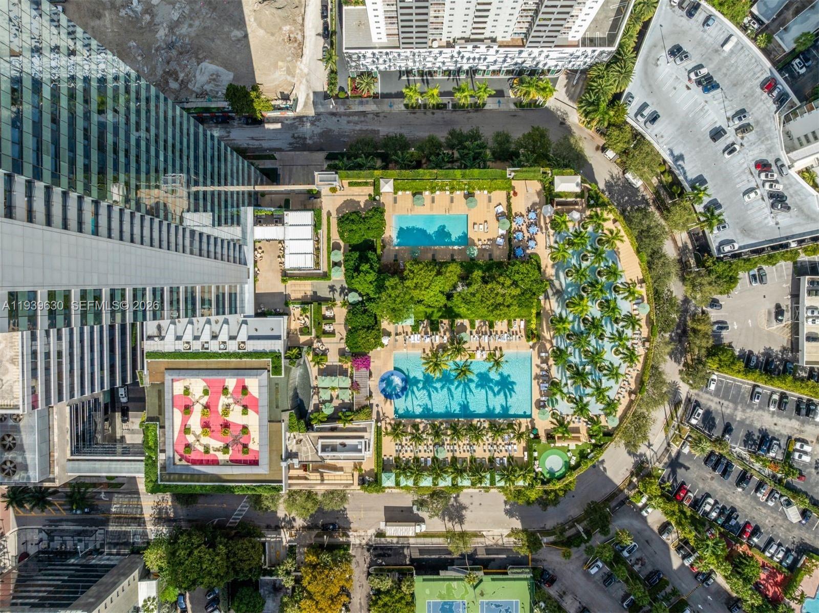 1425 Brickell Ave #56F Miami, FL 33131