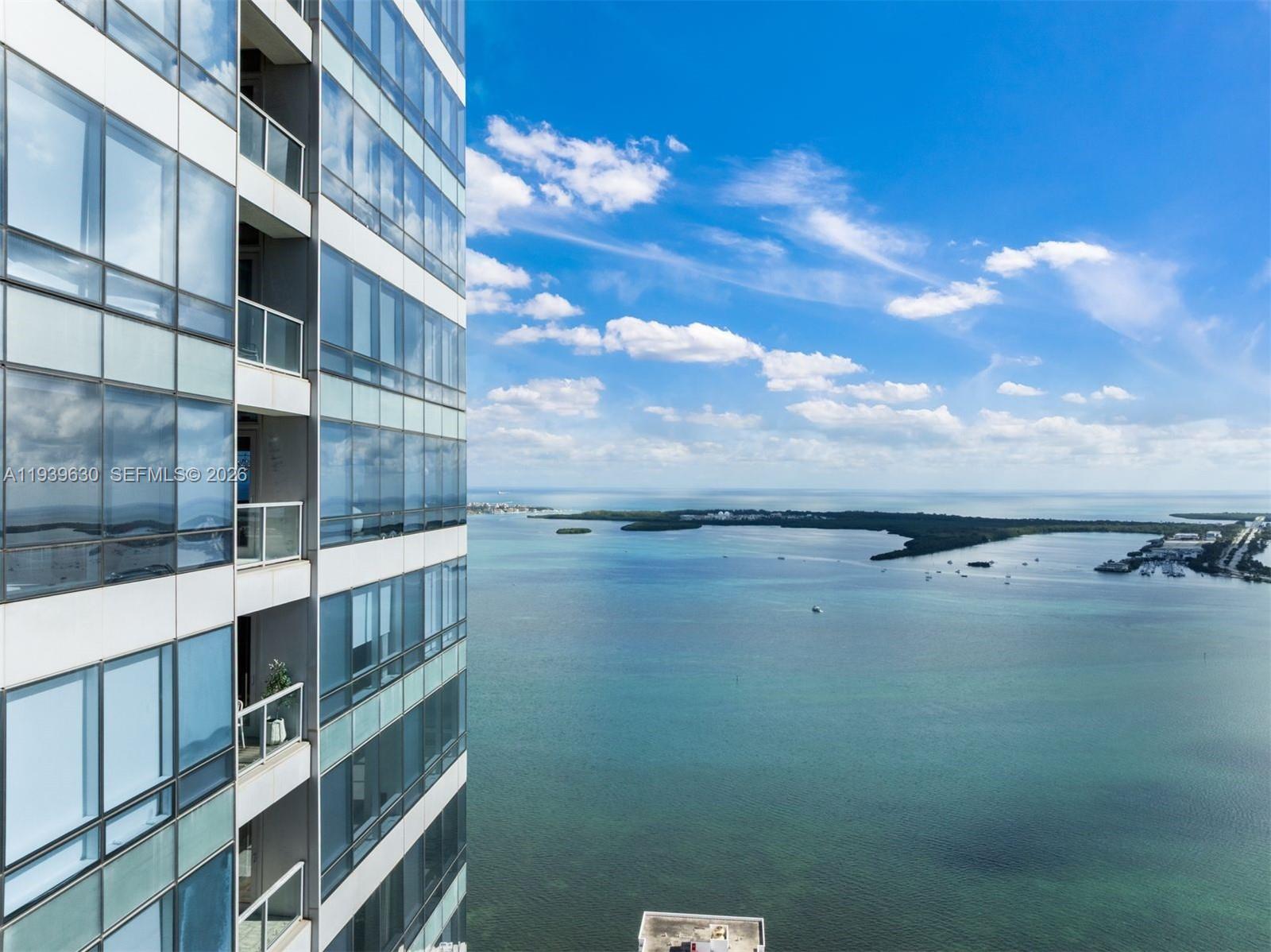 1425 Brickell Ave #56F Miami, FL 33131