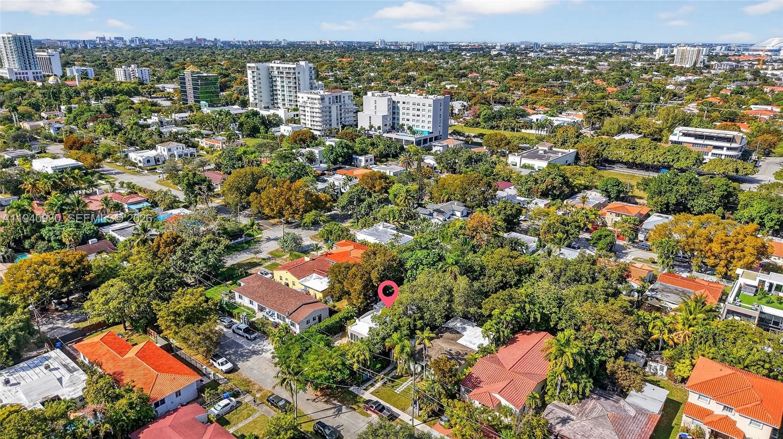 1852 SW 2nd Ave Miami, FL 33129