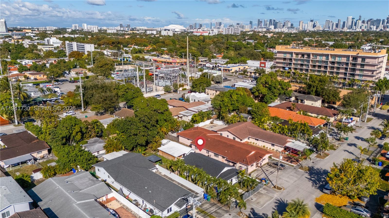 2811 SW 17th St Miami, FL 33145