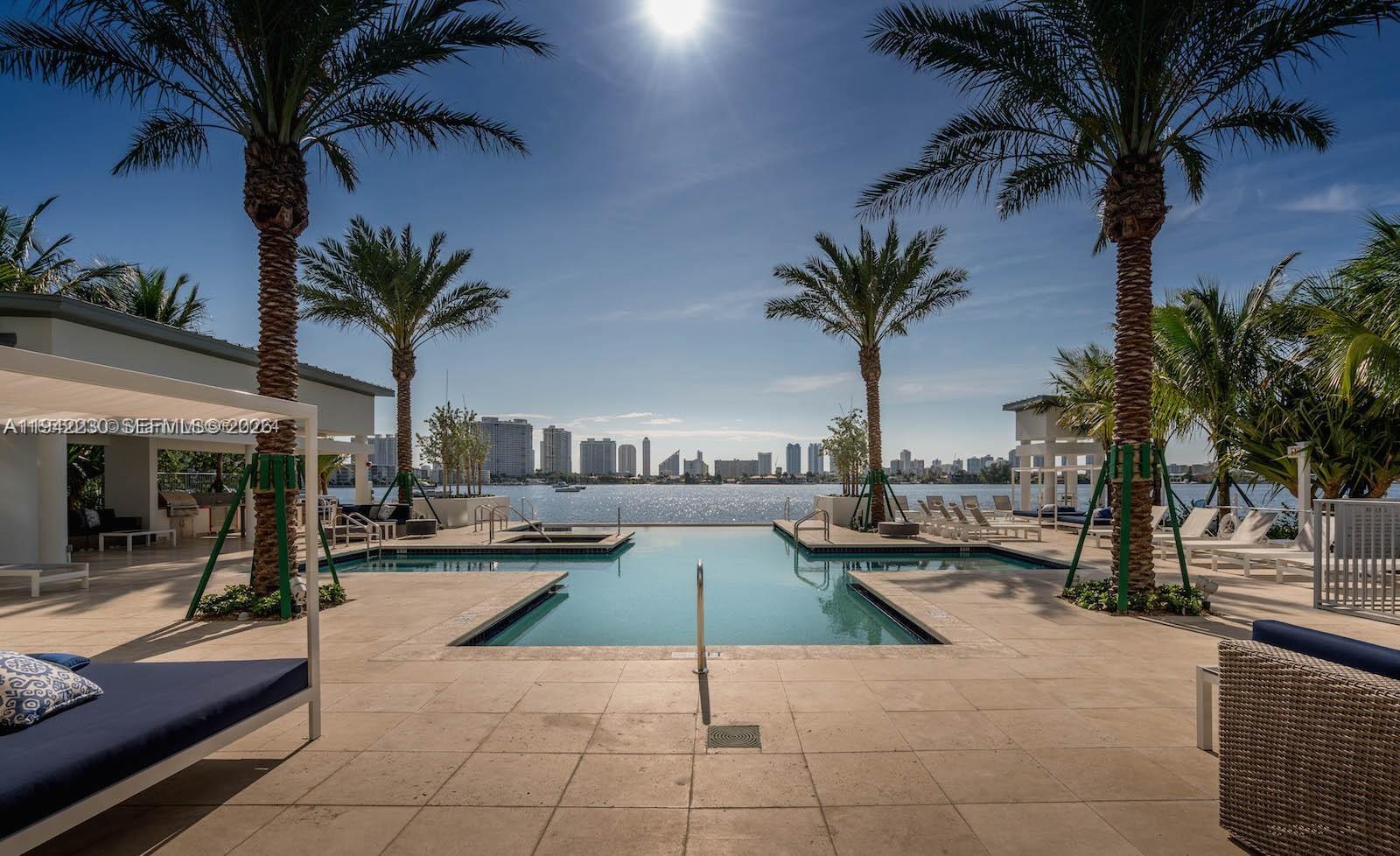 17301 Biscayne Blvd #708 North Miami Beach, FL 33160