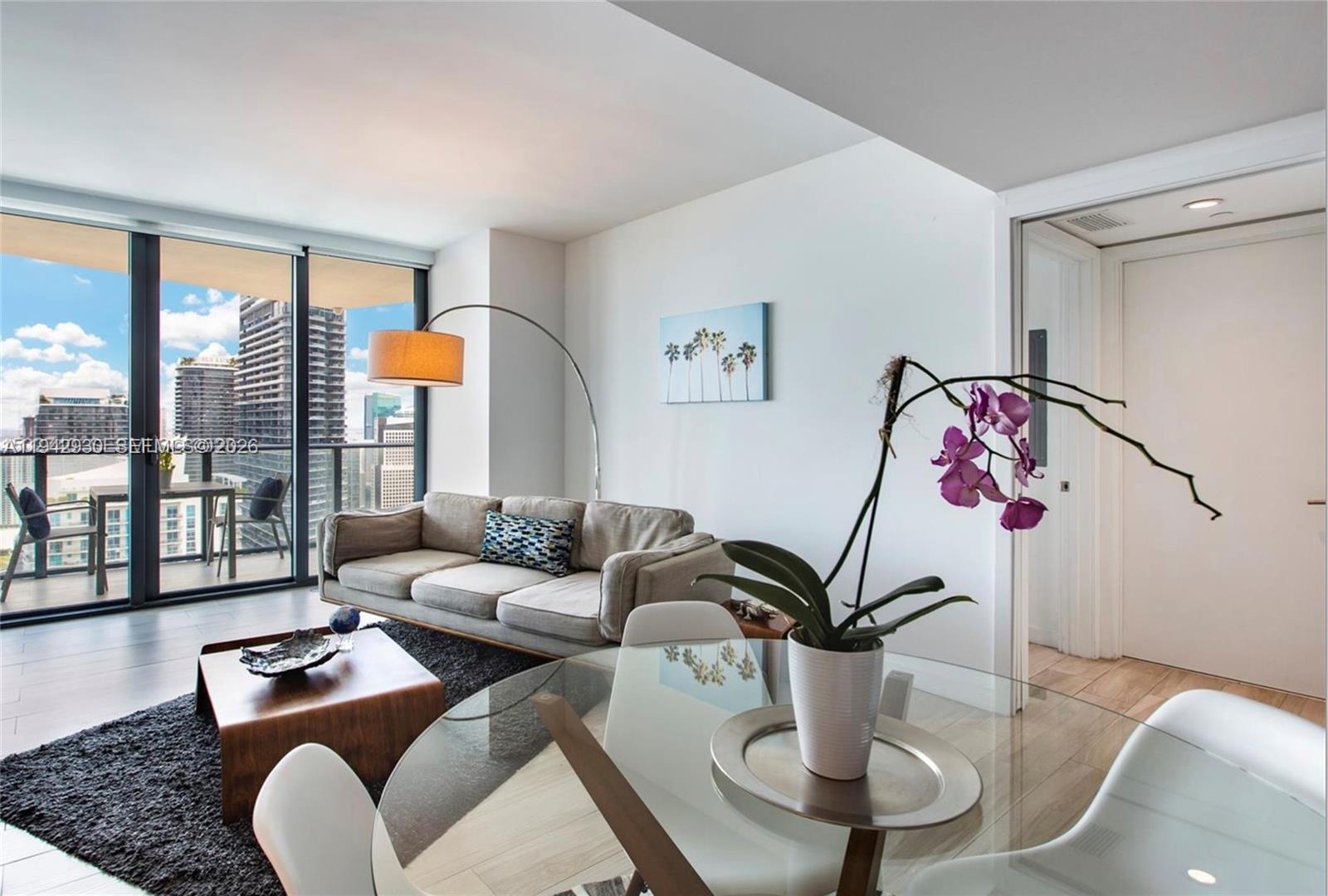 1300 S Miami Ave #4811