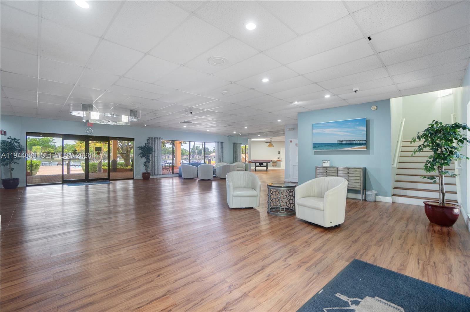 200 Berkley Rd #108 Hollywood, FL 33024