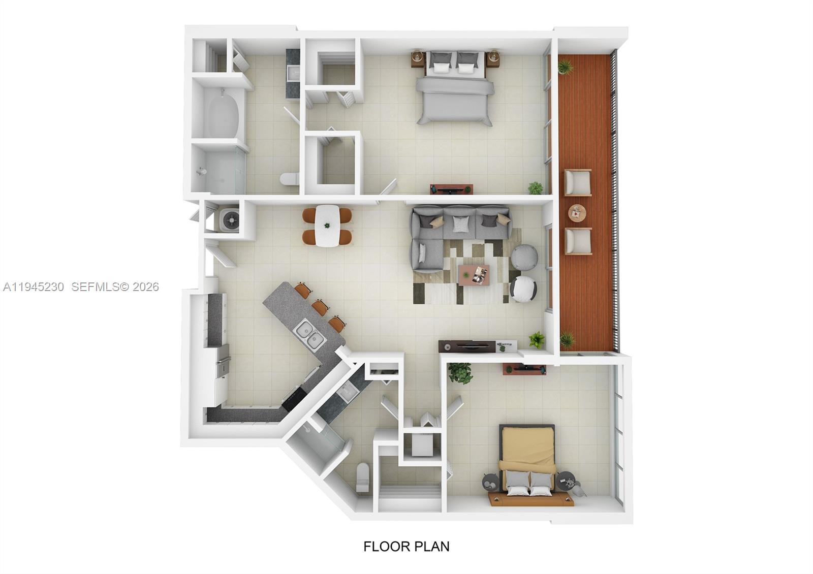 image Sunset Harbour South6