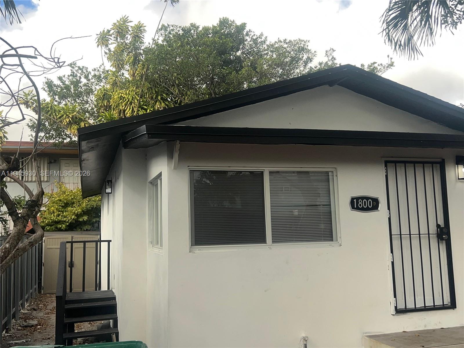 1800 SW 3rd St Miami, FL 33135