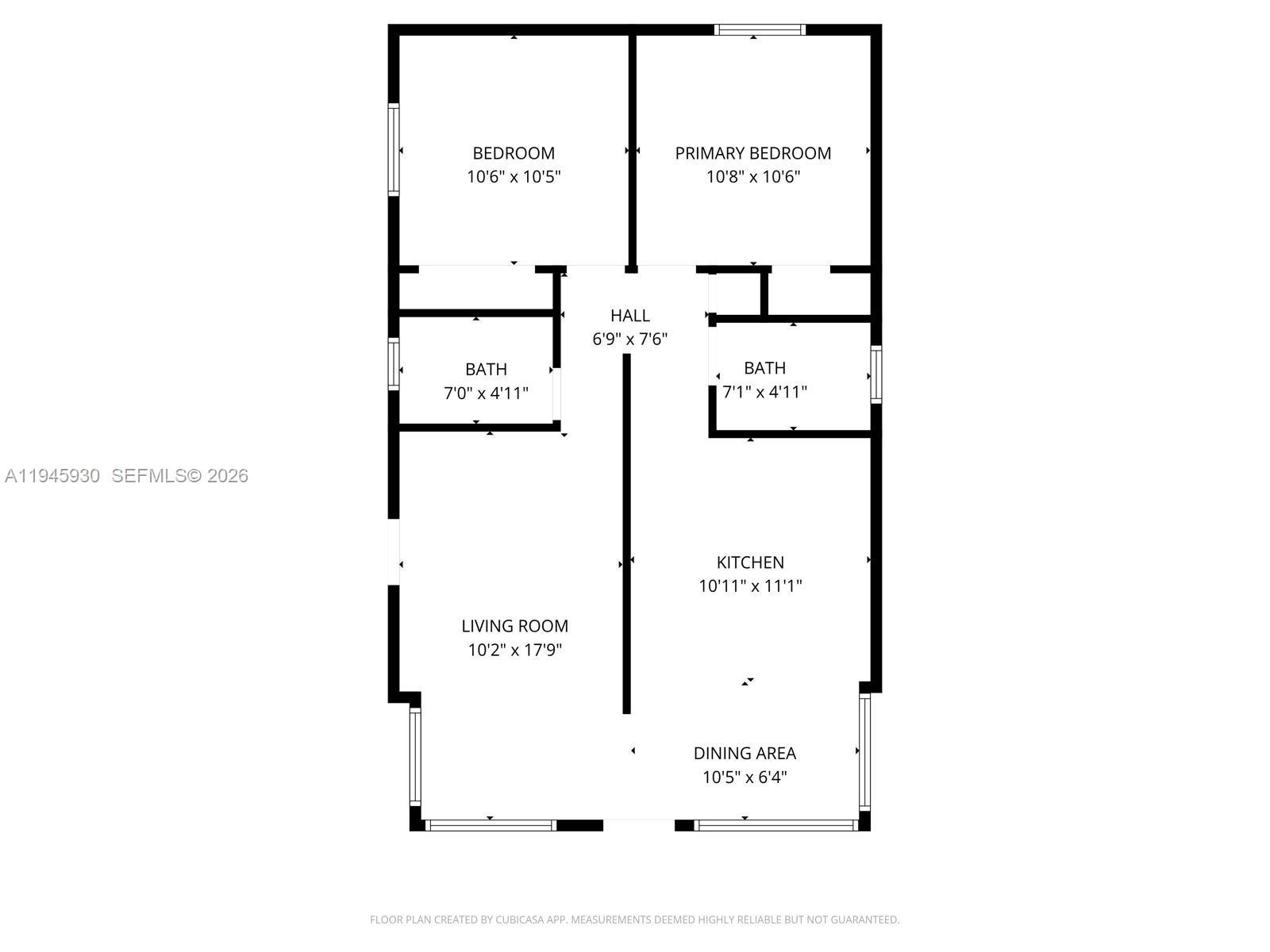 1800 SW 3rd St Miami, FL 33135