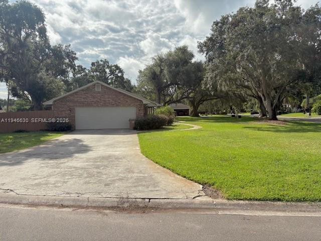 1601 Regal Oak Dr Kissimmee, FL 34744