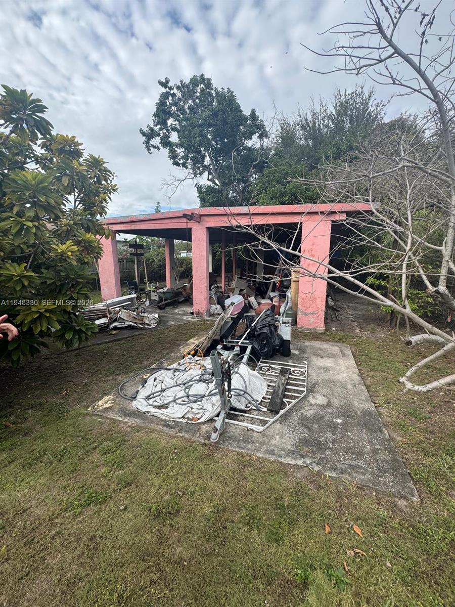 85 NW 52nd St Miami, FL 33127