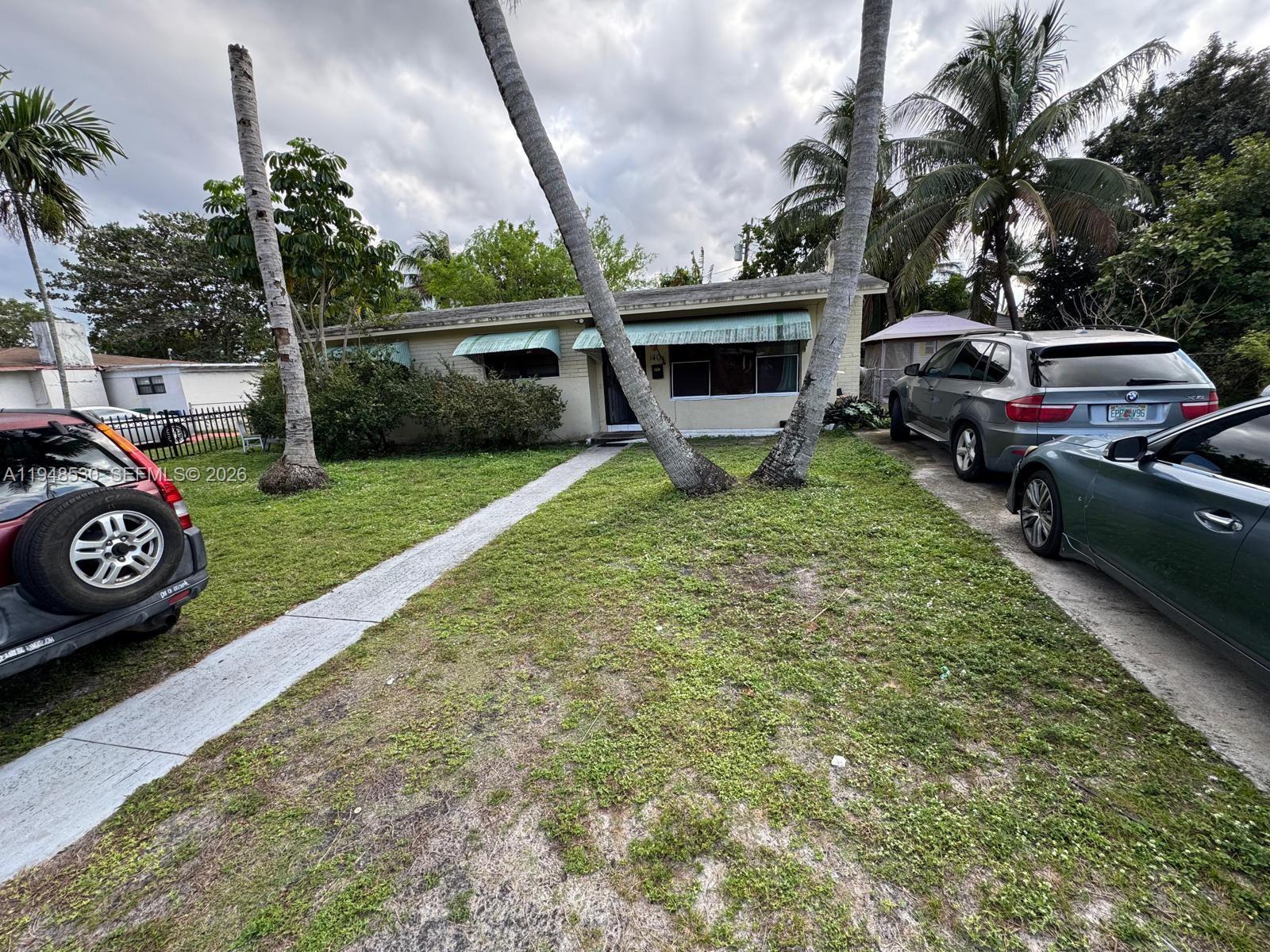 140 NE 193rd Ter Miami, FL 33179