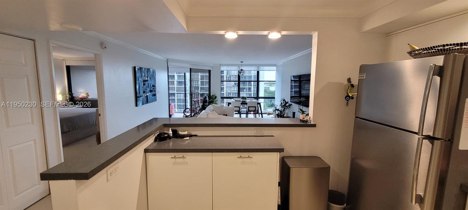 Undisclosed Address Miami, FL 33129