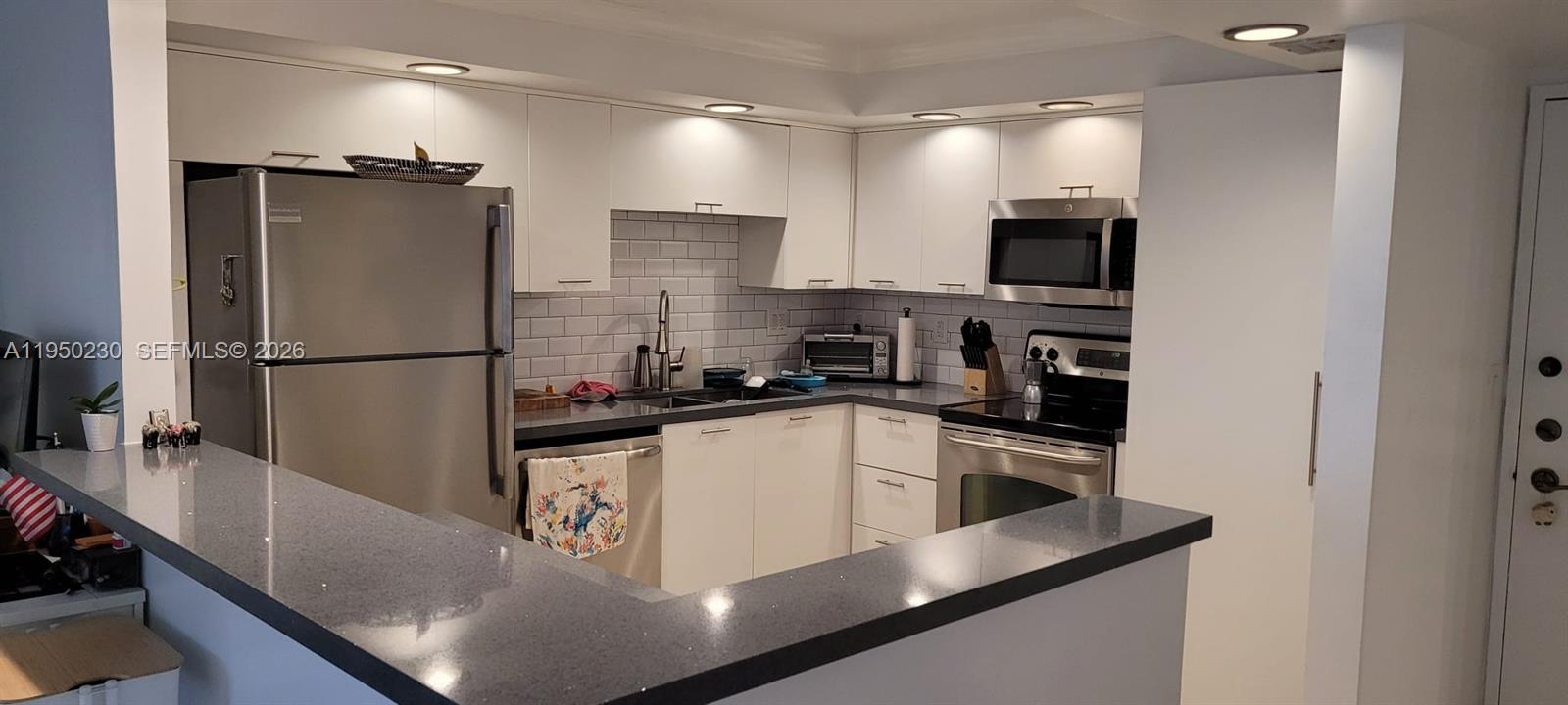 Undisclosed Address Miami, FL 33129