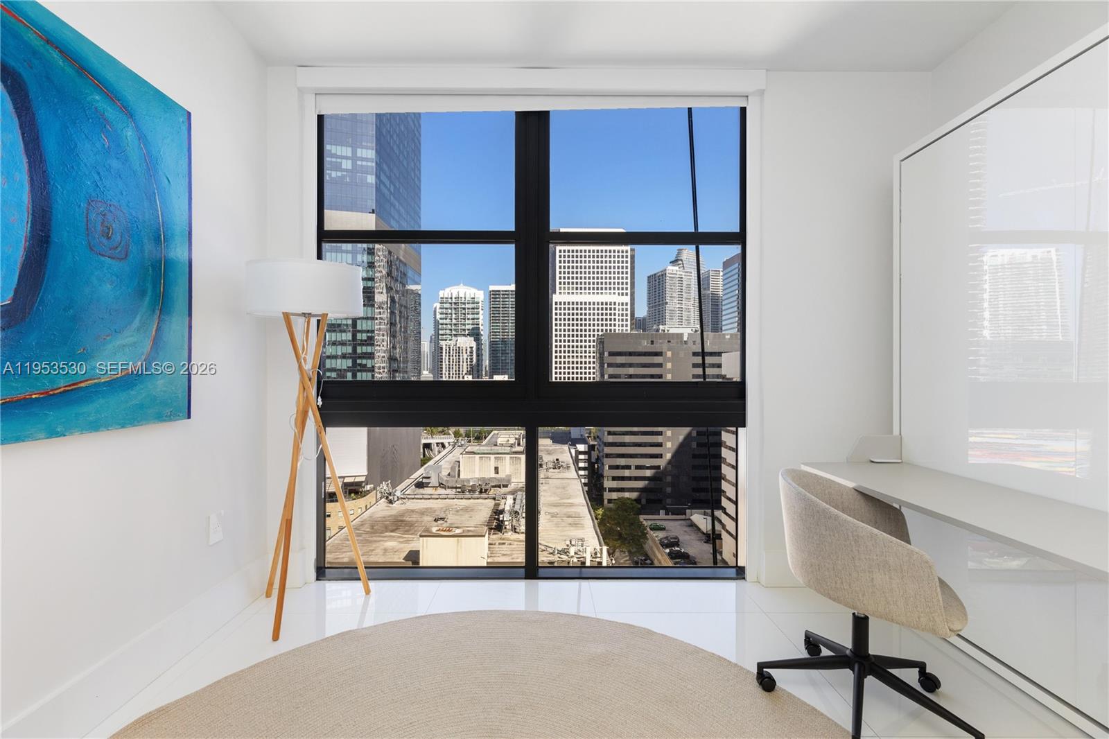 1010 Brickell Ave #1701 Miami, FL 33131