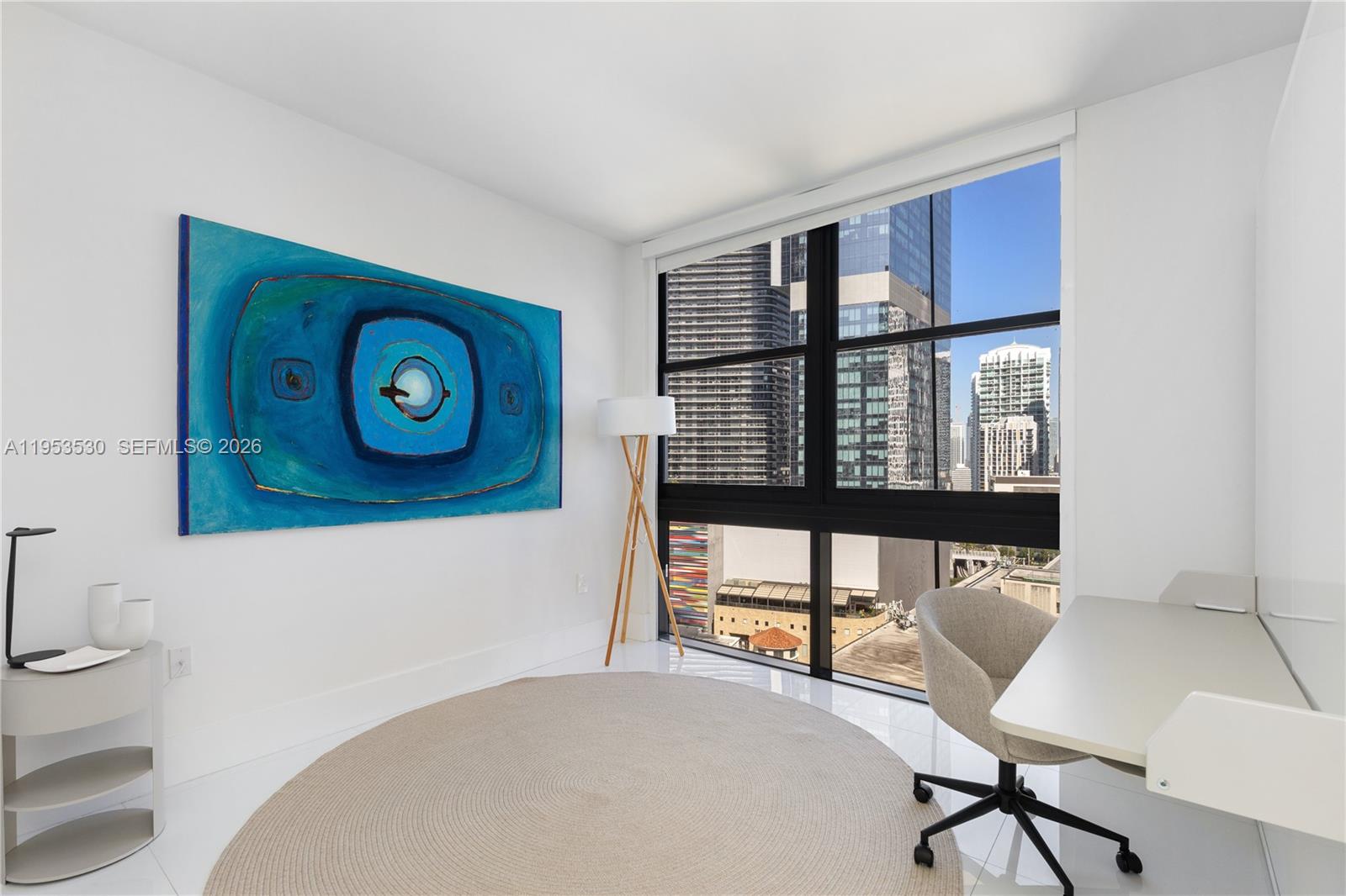 1010 Brickell Ave #1701 Miami, FL 33131