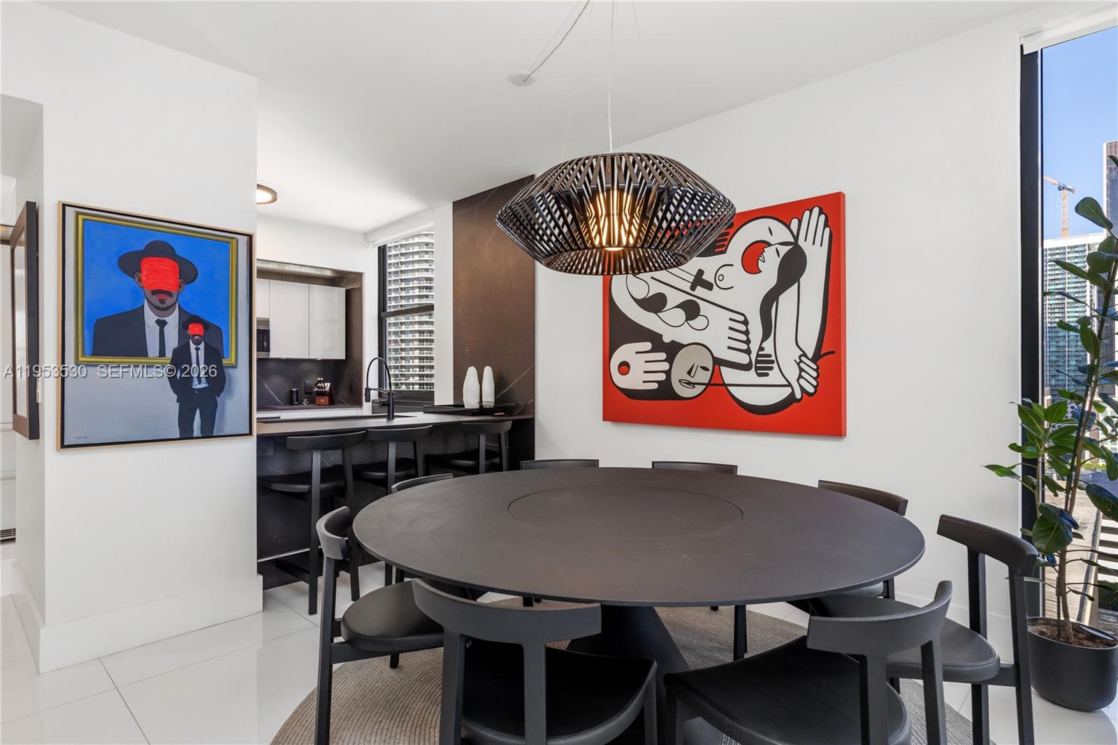 1010 Brickell Ave #1701 Miami, FL 33131