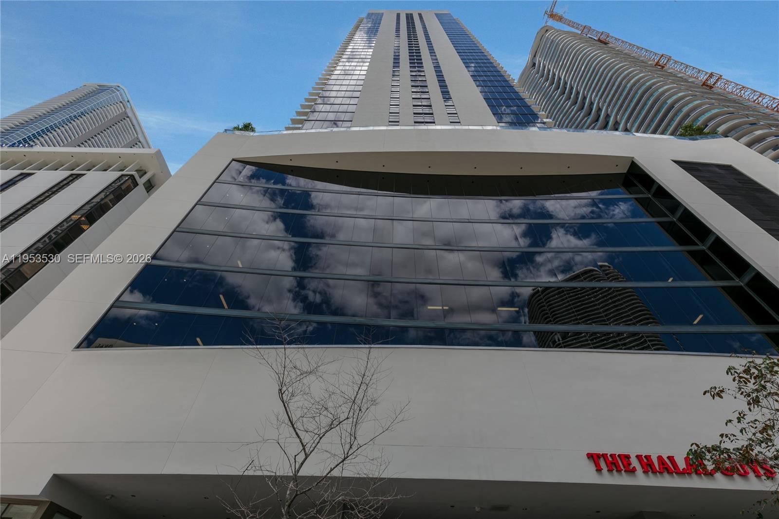 1010 Brickell Ave #1701 Miami, FL 33131