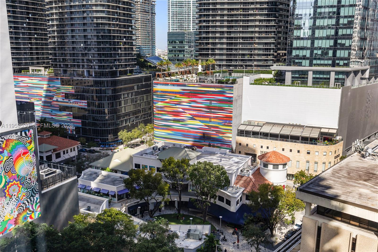 1010 Brickell Ave #1701 Miami, FL 33131