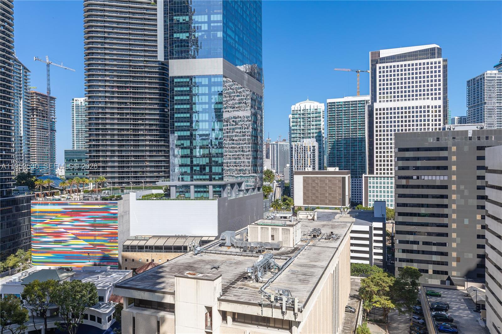 1010 Brickell Ave #1701 Miami, FL 33131