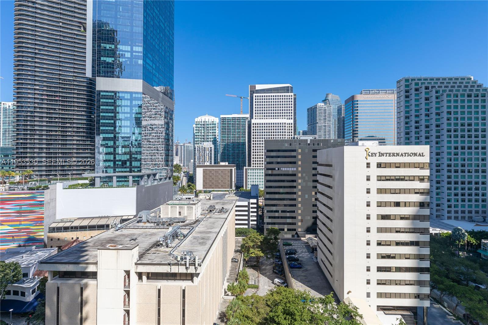 1010 Brickell Ave #1701 Miami, FL 33131