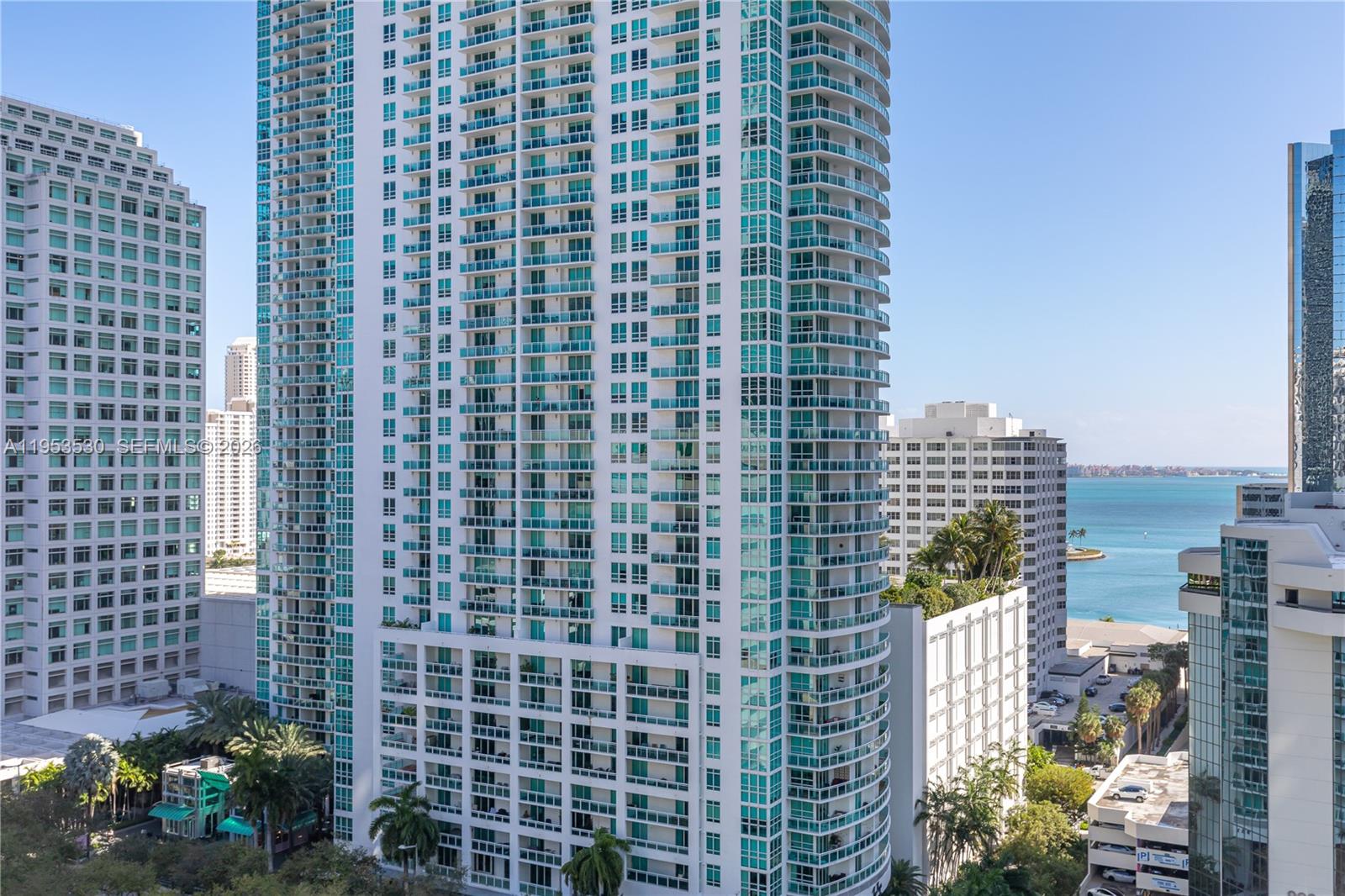 1010 Brickell Ave #1701 Miami, FL 33131
