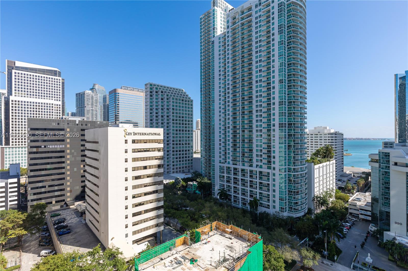 1010 Brickell Ave #1701 Miami, FL 33131