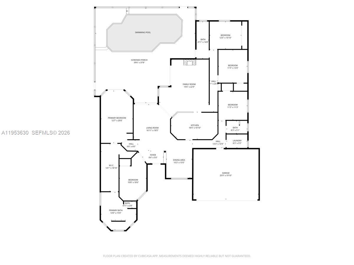 12123 NW 10th Mnr Coral Springs, FL 33071