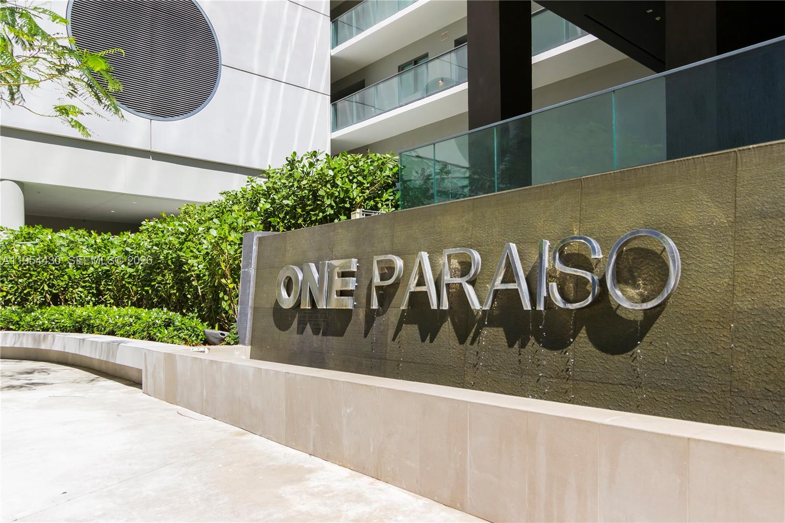 3131 NE 7th Ave #UPH5303 Miami, FL 33137