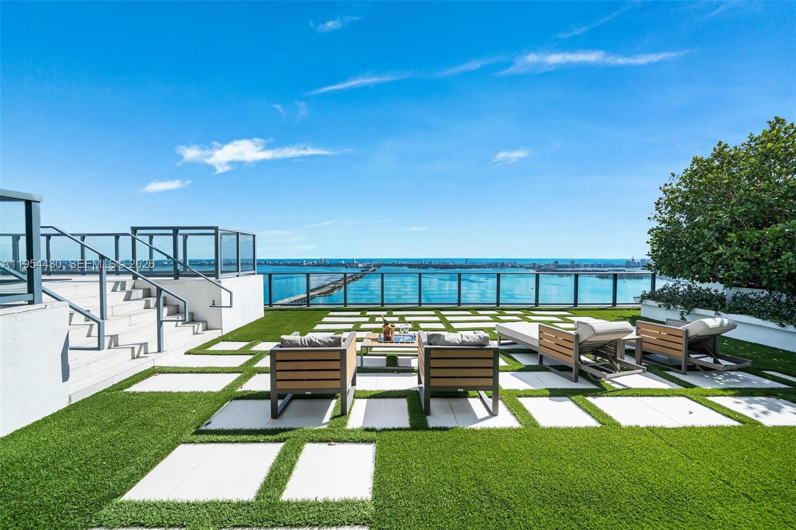 3131 NE 7th Ave #UPH5303 Miami, FL 33137