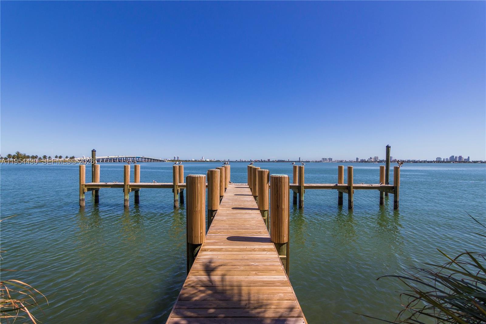 3131 NE 7th Ave #UPH5303 Miami, FL 33137