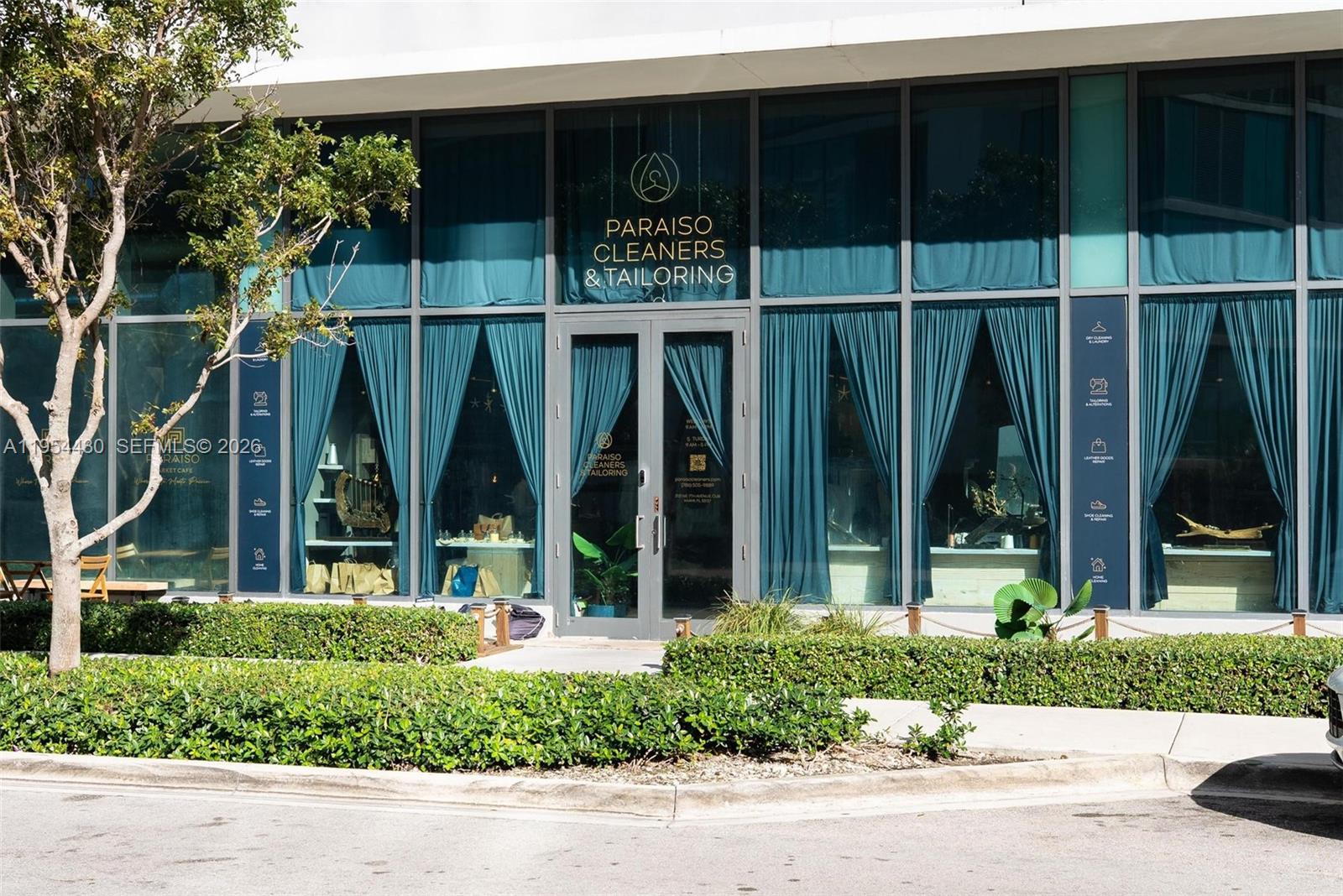 3131 NE 7th Ave #UPH5303 Miami, FL 33137