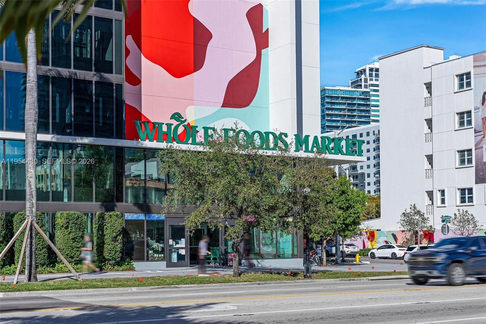 3131 NE 7th Ave #UPH5303 Miami, FL 33137