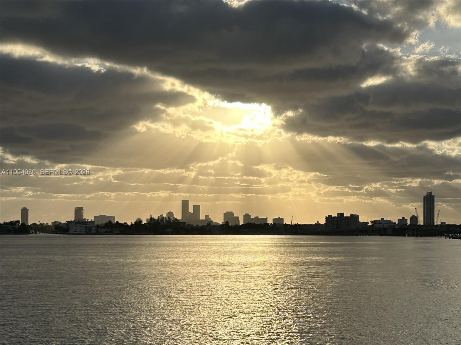 7921 East Dr #15 North Bay Village, FL 33141