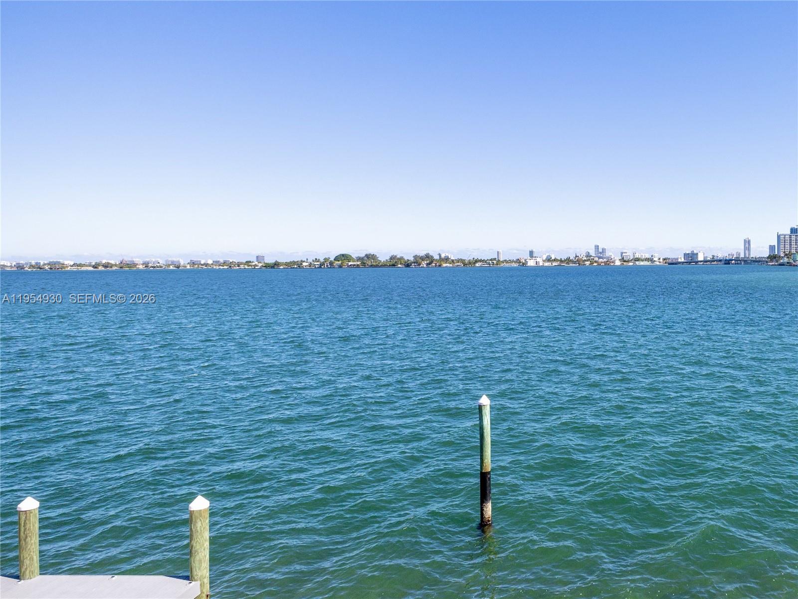 7921 East Dr #15 North Bay Village, FL 33141