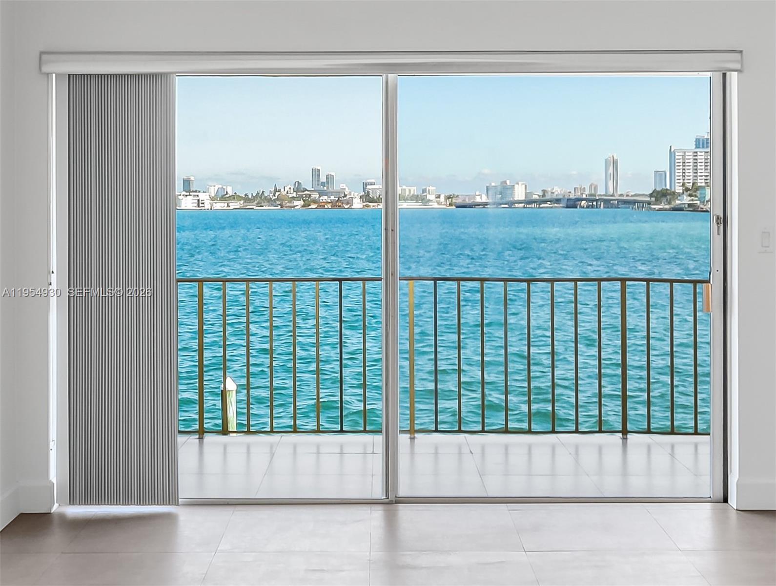 7921 East Dr #15 North Bay Village, FL 33141