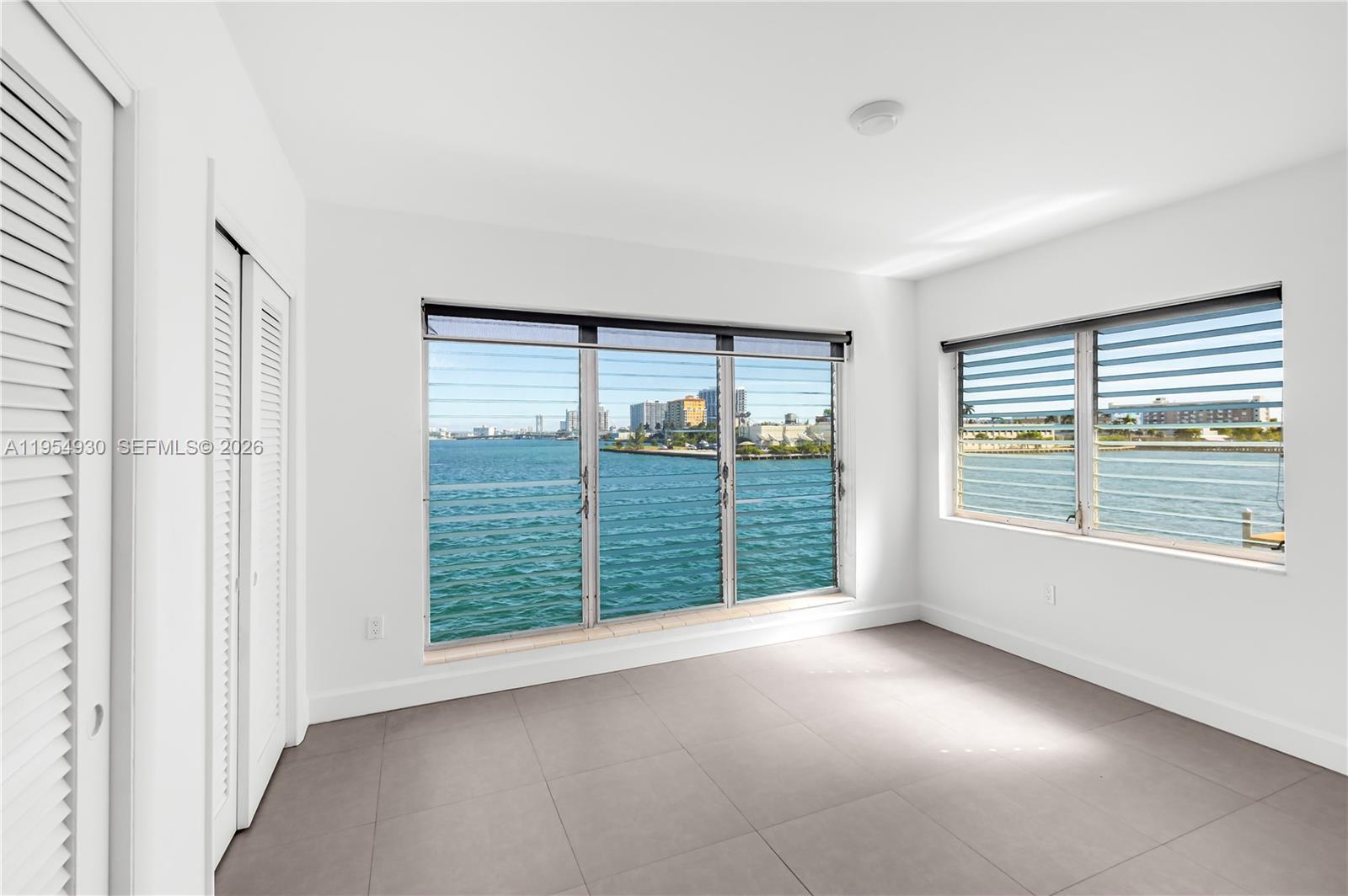 7921 East Dr #15 North Bay Village, FL 33141