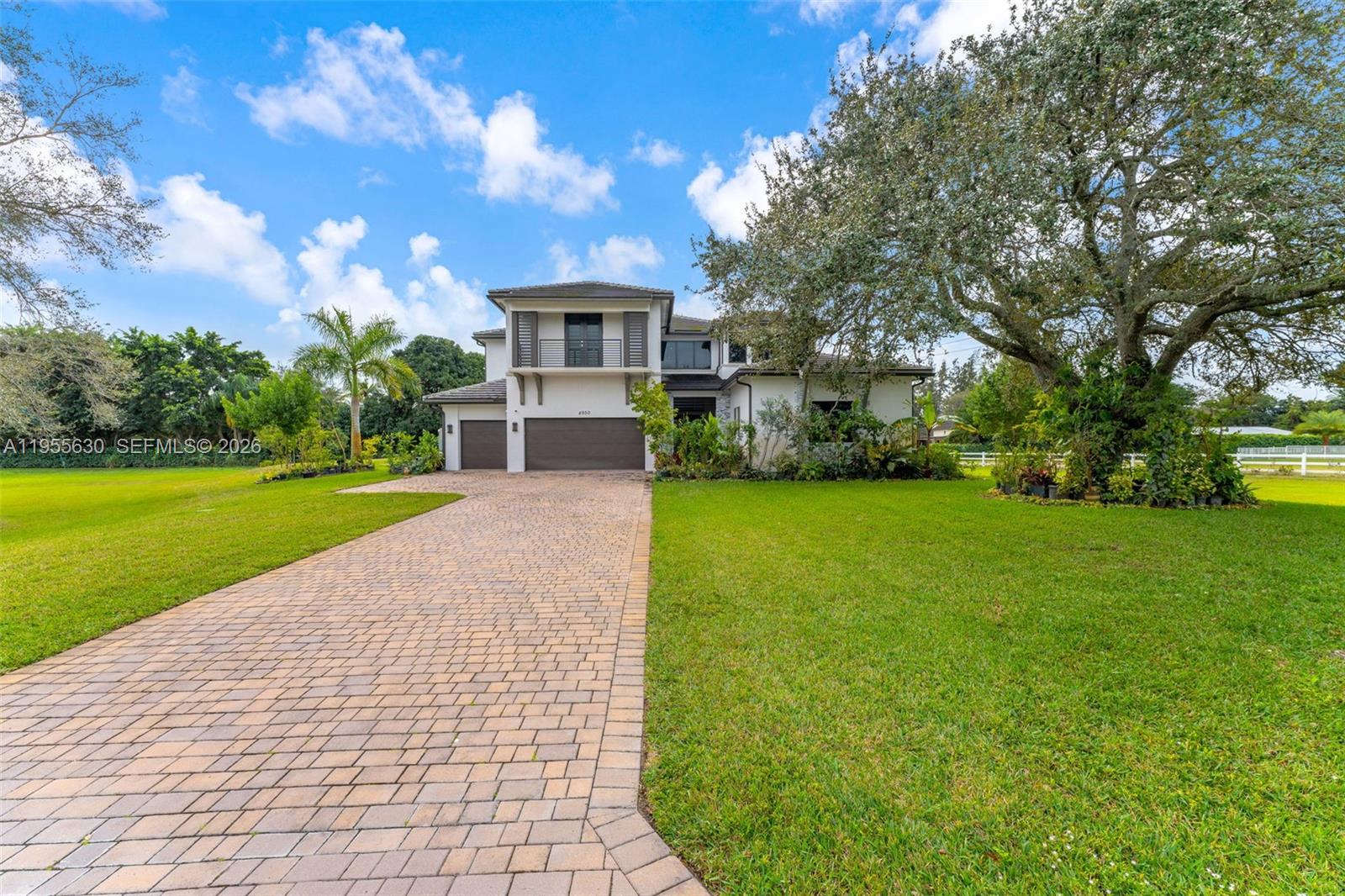 4950 SW 158th Ave Southwest Ranches, FL 33331