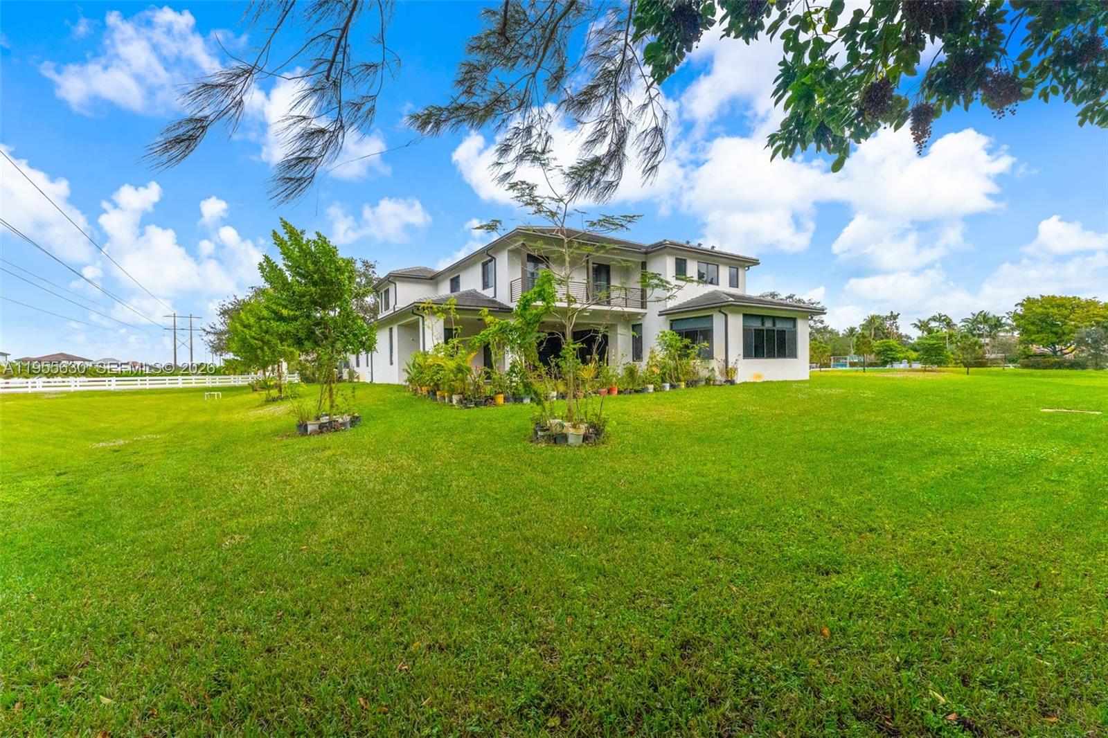 4950 SW 158th Ave Southwest Ranches, FL 33331