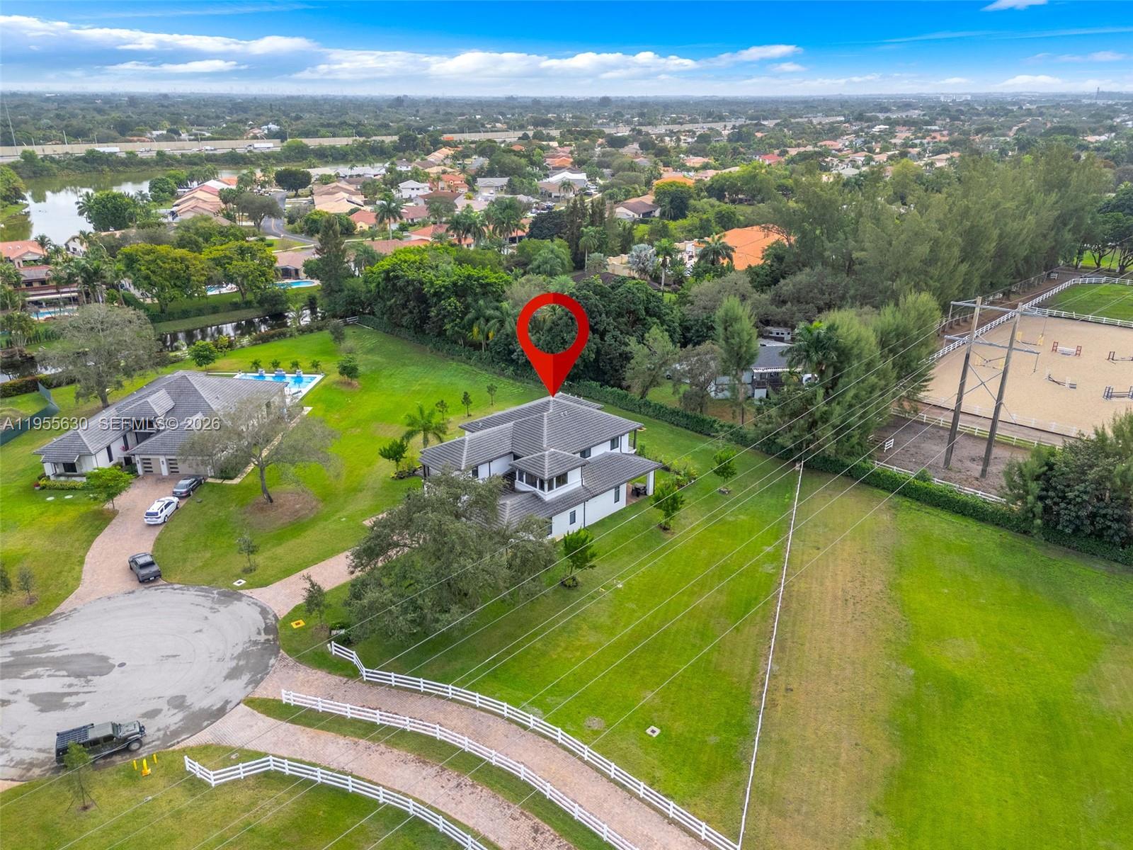 4950 SW 158th Ave Southwest Ranches, FL 33331