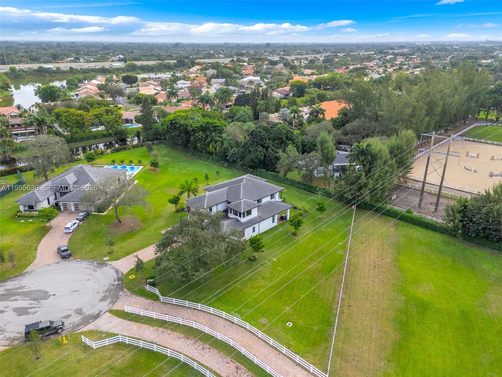 4950 SW 158th Ave Southwest Ranches, FL 33331