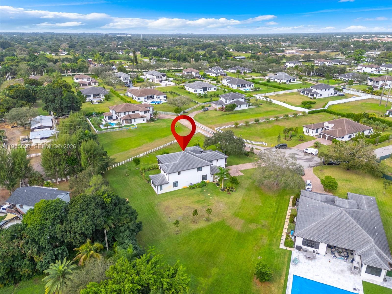 4950 SW 158th Ave Southwest Ranches, FL 33331