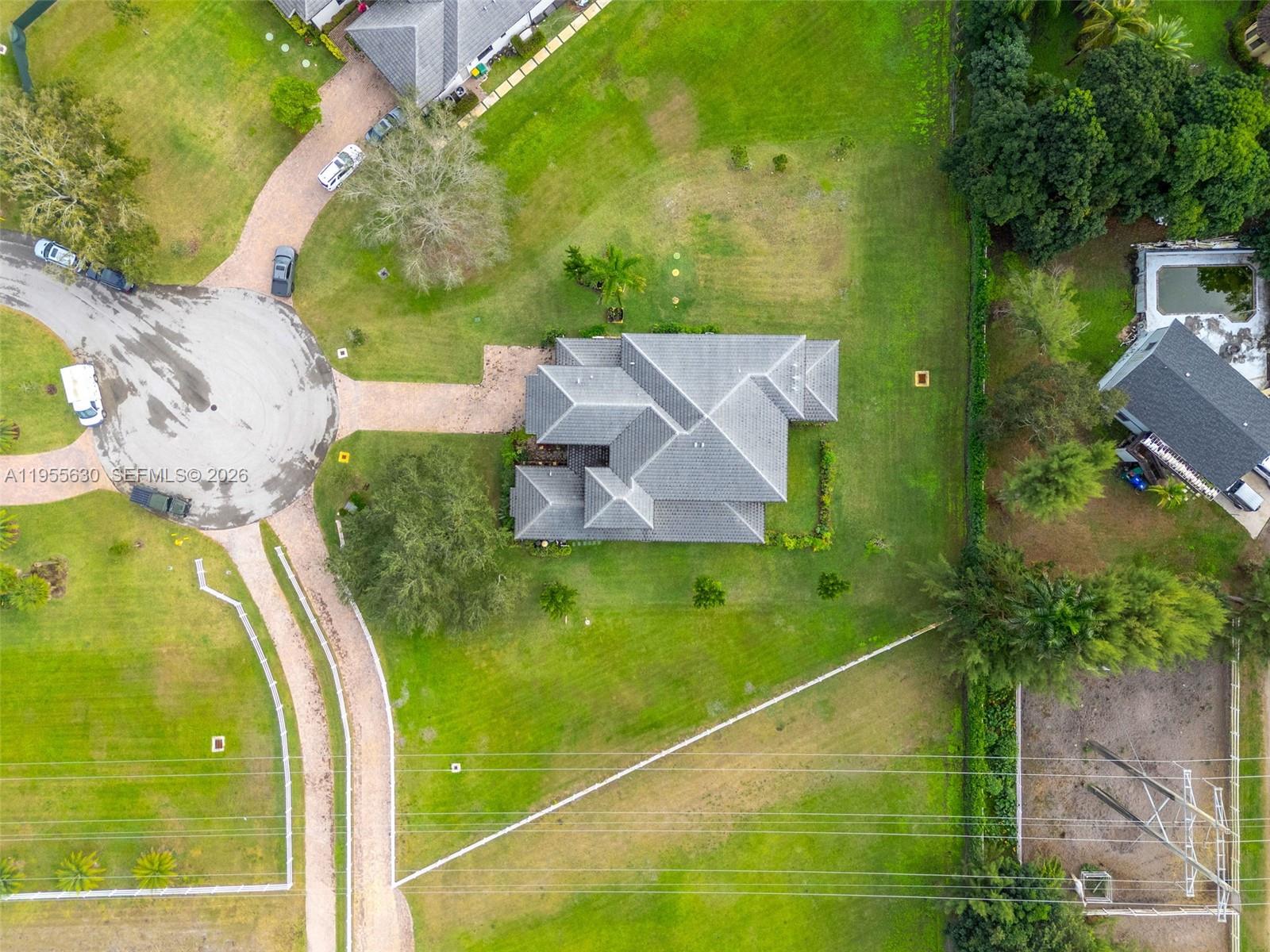 4950 SW 158th Ave Southwest Ranches, FL 33331