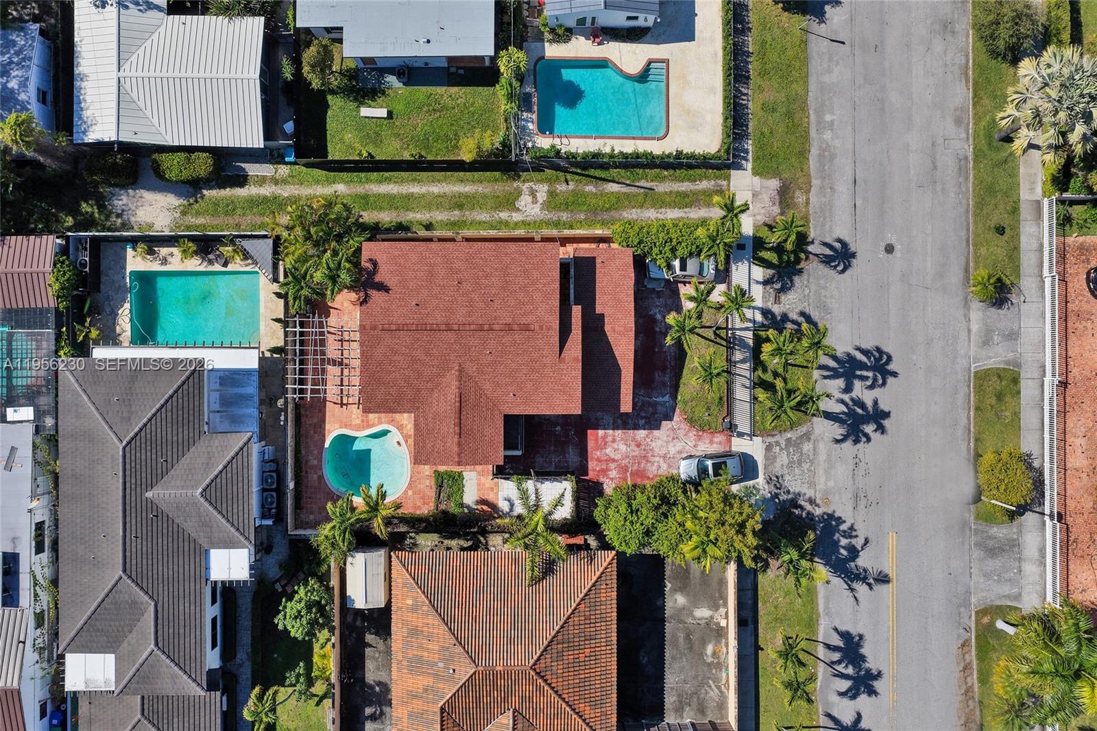 2311 SW 5th Ave Miami, FL 33129